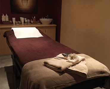 Massage visage et corps